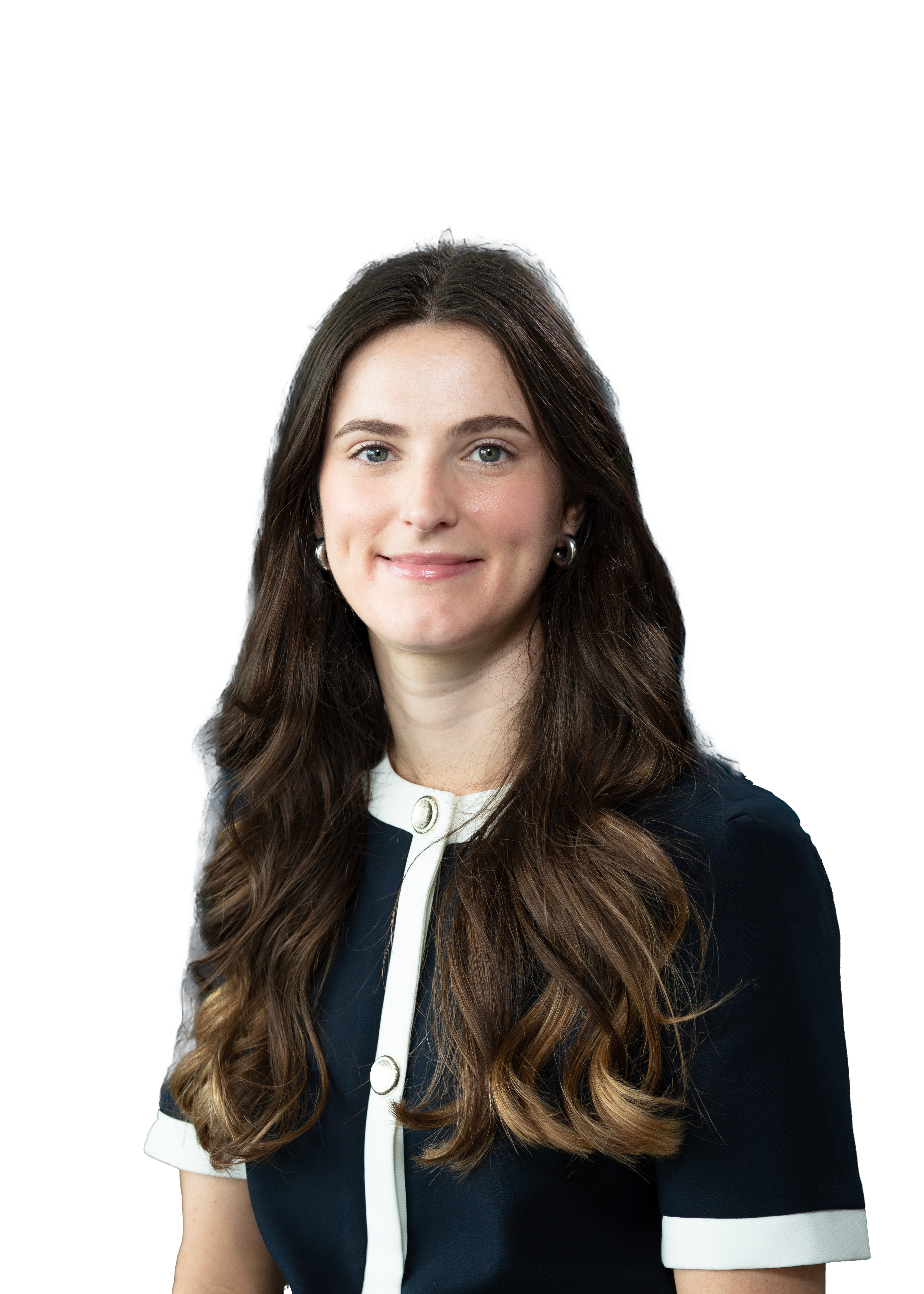 Photo of Molly Colls